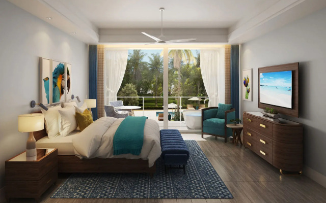 Sandals Royal Caribbean All Inclusive