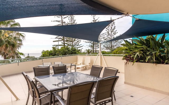 Malibu Mooloolaba