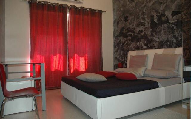 Acanto Roomsuite