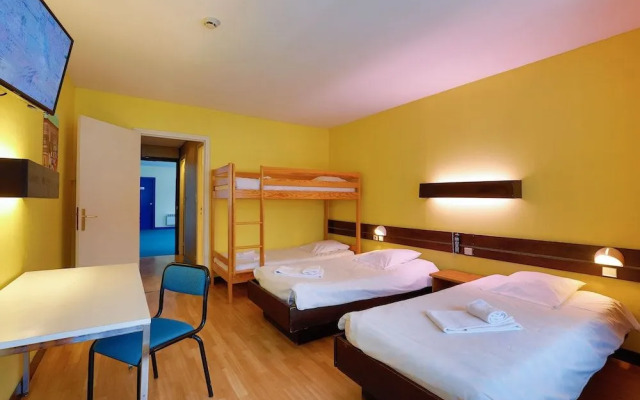 Le Domaine Du Mongade By Popinns