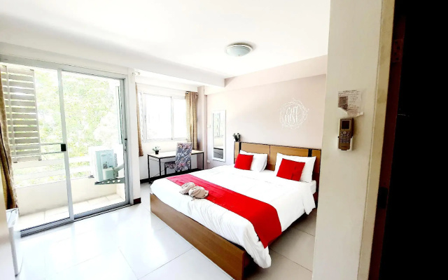 The Park Bangyai Residence