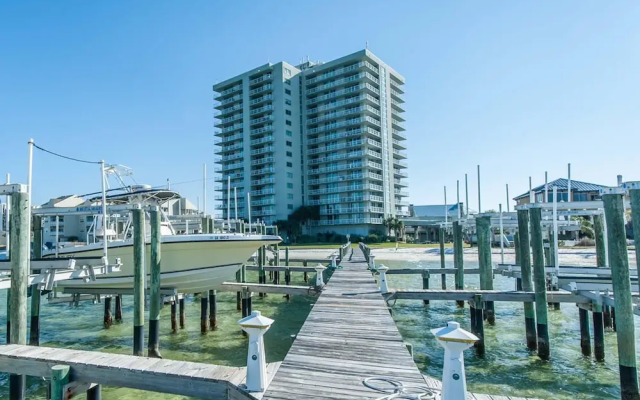 Tristan Towers Unit 2B