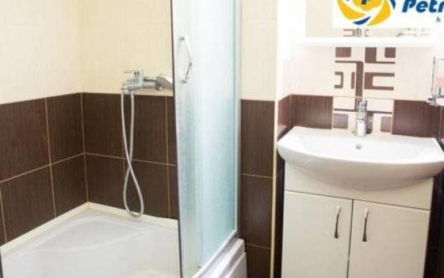 Petrani Hostel
