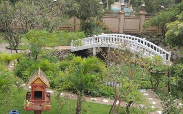Serey Mathya Guesthouse