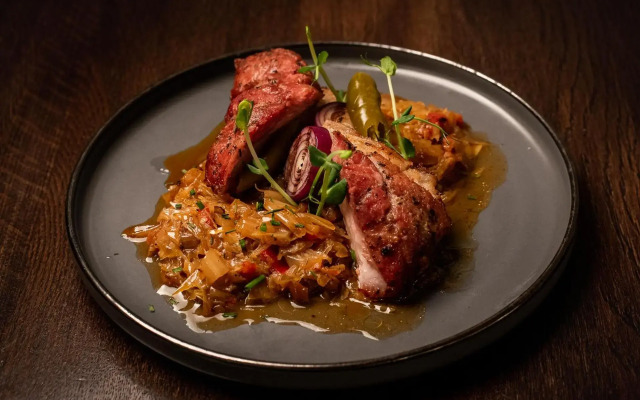 Manor Ski Hotel (Cabana Schiorilor)