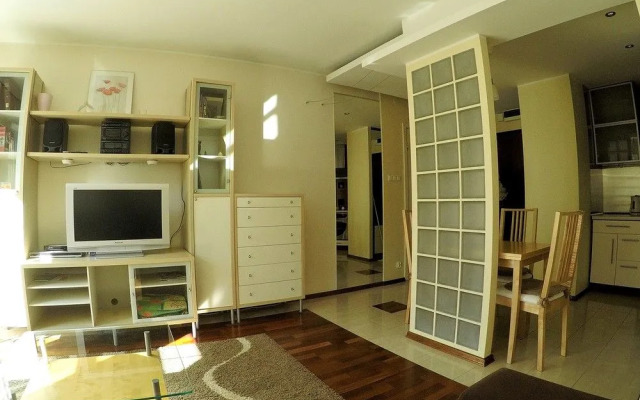 Victus Apartamenty - Grande