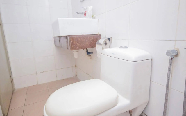 NIDA Rooms Chinatown Beauty