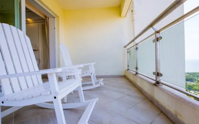 Hailin Seaview Holiday Apartment (Qionghai Boao Country Garden Baoliancheng Branch)