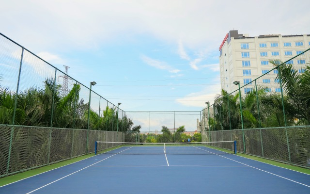 Ninh Binh Legend Hotel