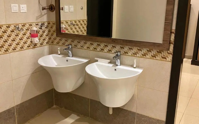 Taleen Riyadh Furnished Units