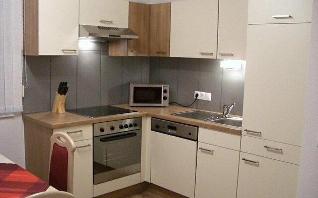 Appartement Plattner