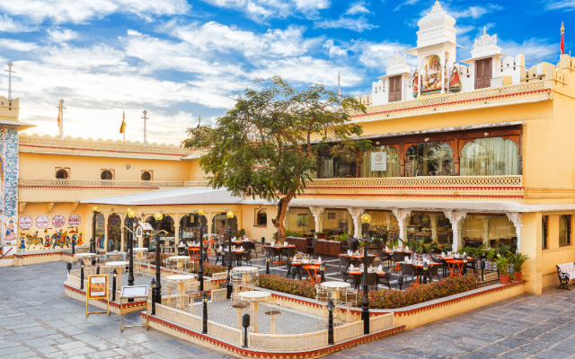 Shiv Niwas Palace by HRH Group of Hotels