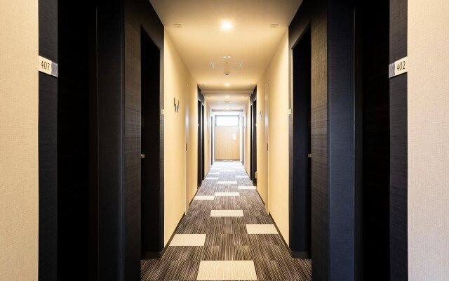 Smart Place Inn Kyoto Shijo Omiya Station