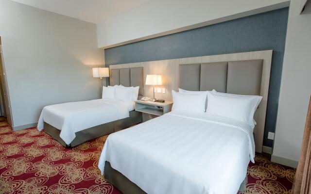 Holiday Inn Managua - Convention Center by IHG