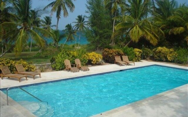 Miranda House by Eleuthera Vacation Rentals