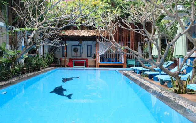 La Marina Boutique Hotel & Spa