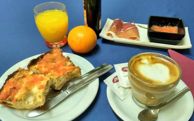 Hotel Barreiro