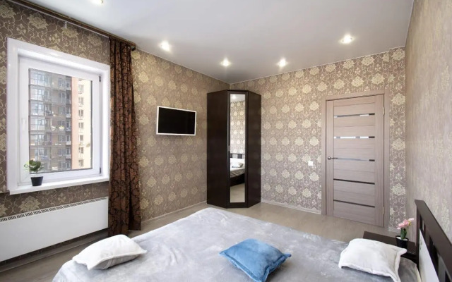 Апартаменты на улице Депутатская 78/5