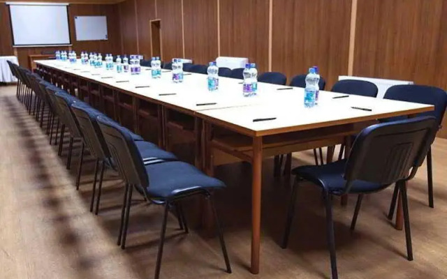 Park Hotel Piramida