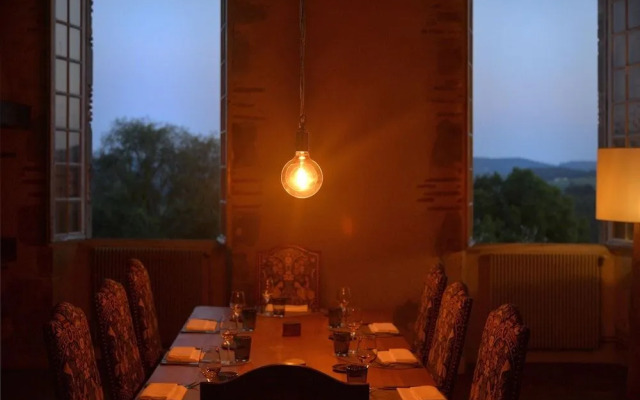 Le Monastere de Saint Mont