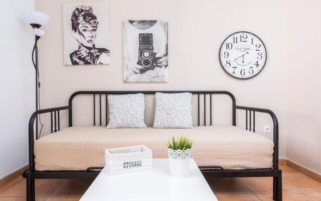 Apartamento Céntrico Playa Corralejo 2