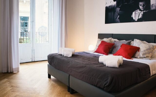 Agatha Cosy Hotel