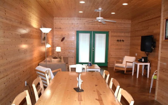 #203 The Commons by RedAwning