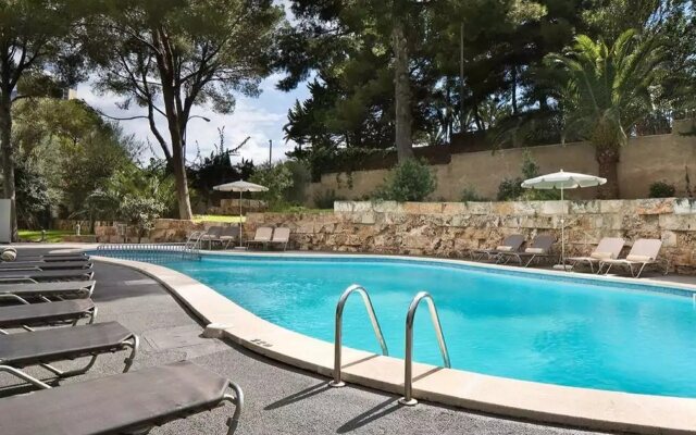 Hesperia Ciudad de Mallorca