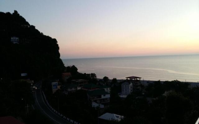 Temo's guest house