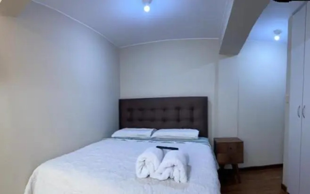 Miraflores - Luxury Room in the Best Place