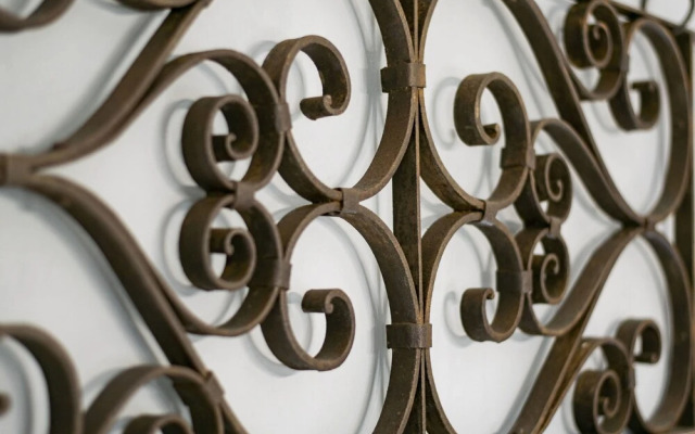 Rustico alla Quercetta