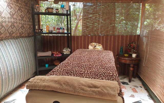 La Casita de Don Daniel