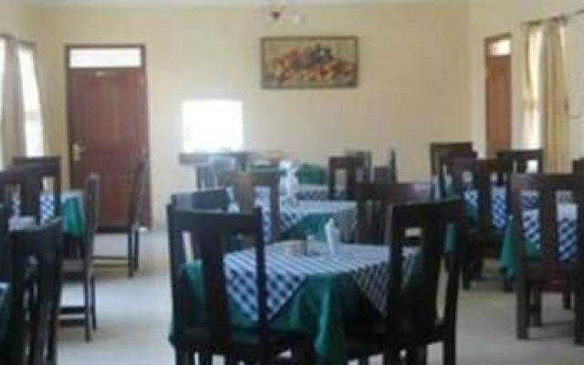 Jirime Hotel & Resort