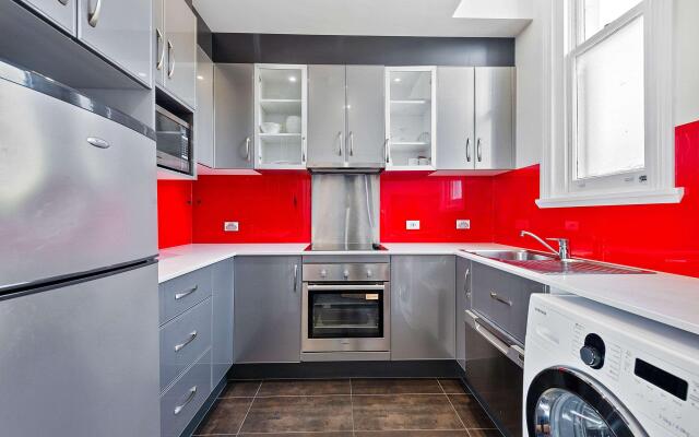 Quality Hotel Colonial Launceston