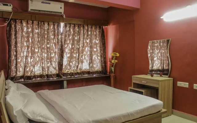 Shusheela Sea Winds by OYO Rooms