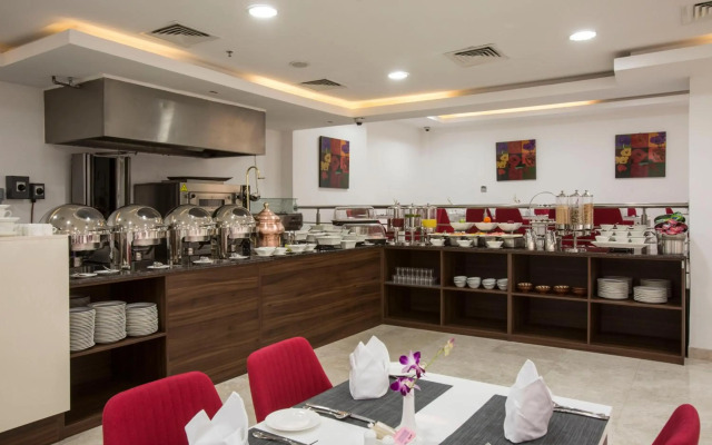 The Town Hotel Doha