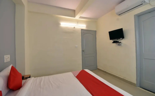 OYO Flagship 37731 Chakan