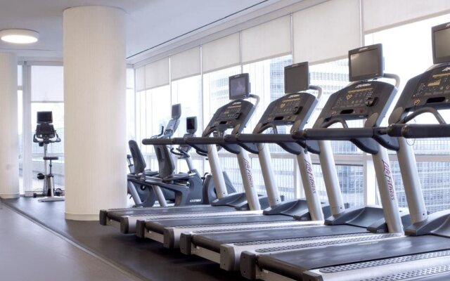 Global Serviced Apartments at 70 Greene