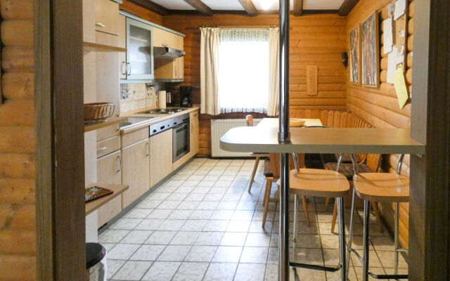 Feriendorf am Hohen Bogen