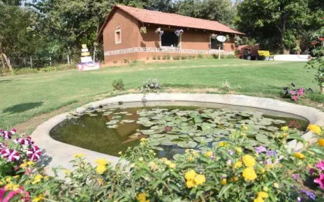 Ali'S Arcadia Resort