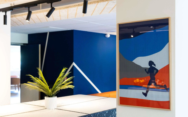 ibis budget Béziers Est Mediterranée