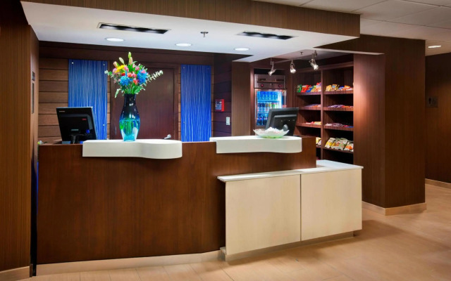 Fairfield Inn by Marriott East Rutherford Meadowlands