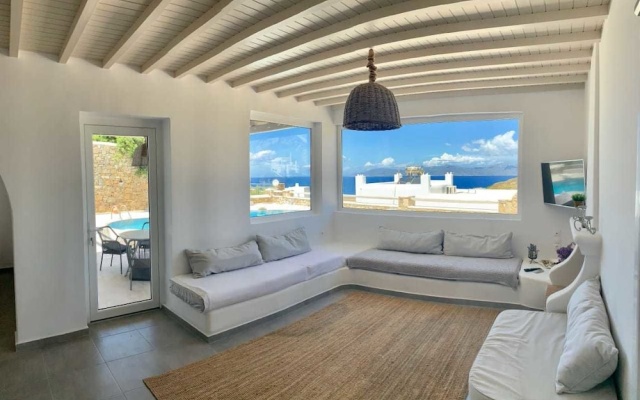 Villa Dolfino