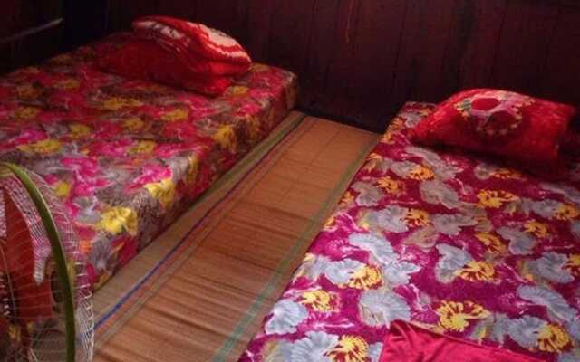 Sokhon Home Stay - Adults Only - Hostel