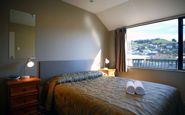 Heritage Court Lodge – Guest Rooms – Oamaru