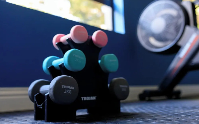 Adinkra Boutique Hotel