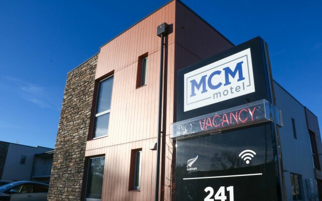 MCM Motel