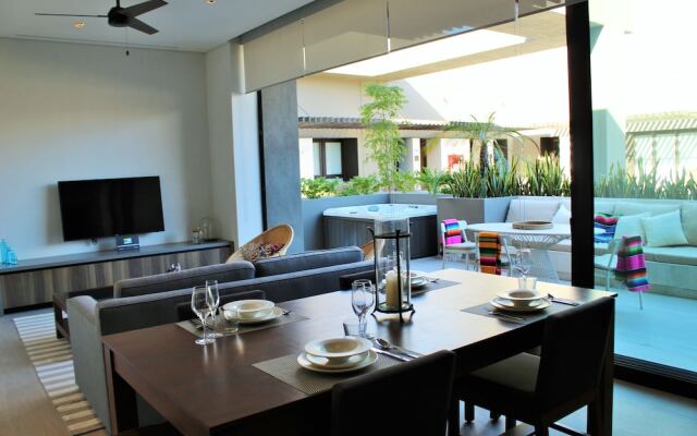 Paraiso Residences Marina Cabo by Capitalia