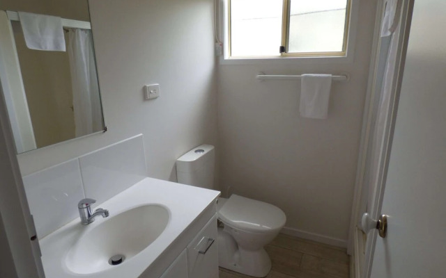 Grassy Head Holiday Park