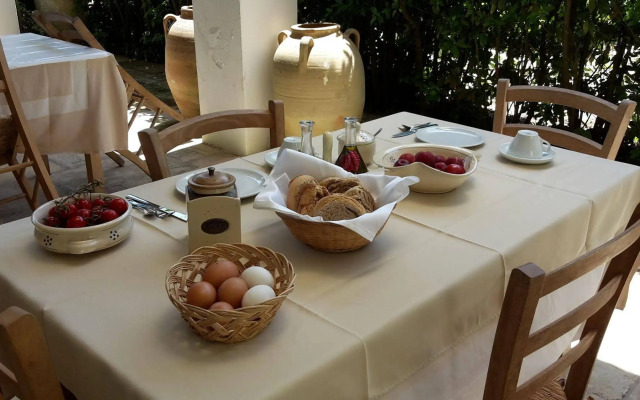 Agriturismo Vignavecchia